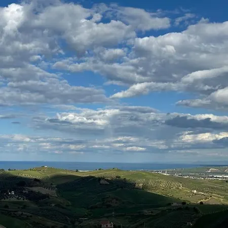 Borgo Antico Di Polercia *