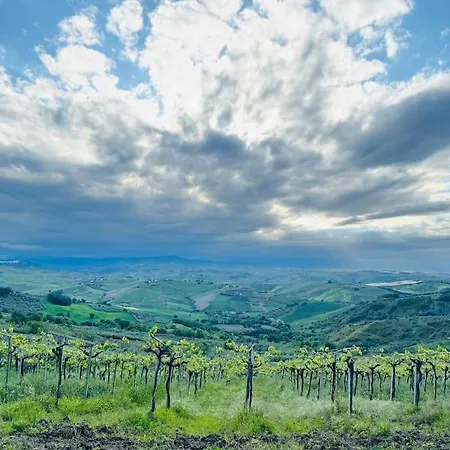 Borgo Antico Di Polercia Cupello