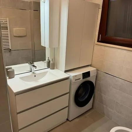 Borgo Antico Di Polercia דירה