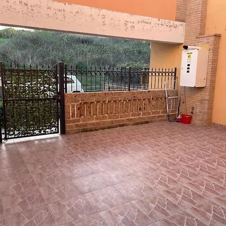 Borgo Antico Di Polercia Apartment Cupello
