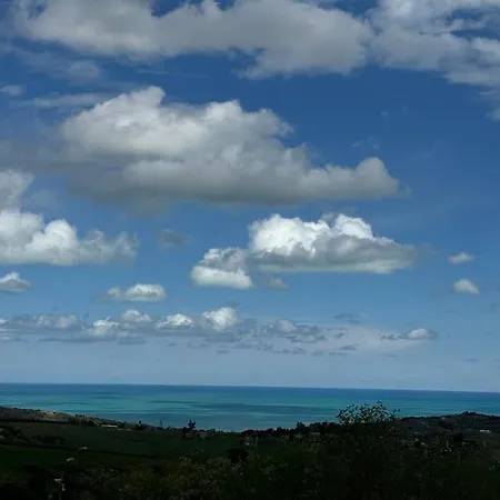 דירה Borgo Antico Di Polercia *