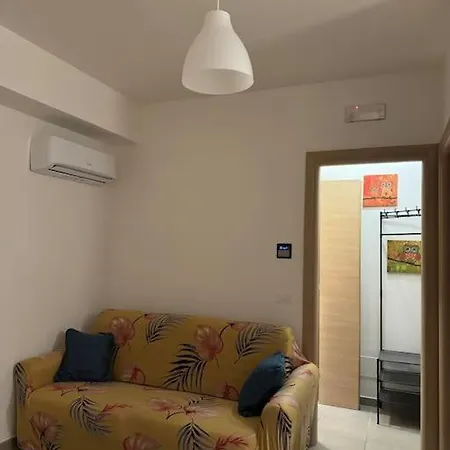 Borgo Antico Di Polercia Apartment Cupello