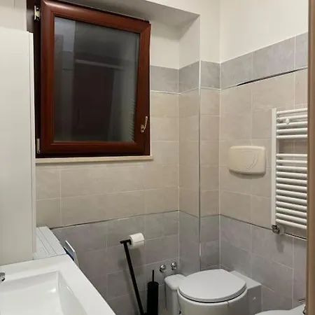 דירה Borgo Antico Di Polercia Cupello