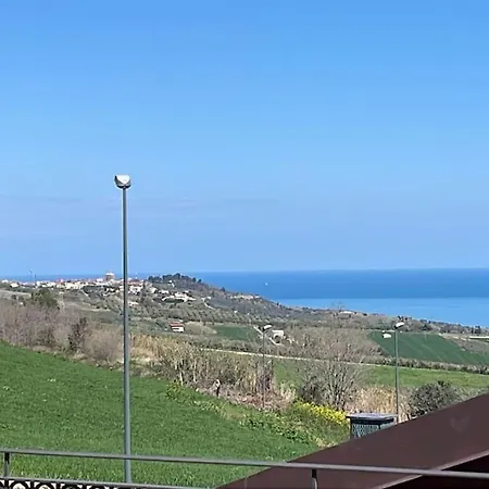 Borgo Antico Di Polercia דירה *