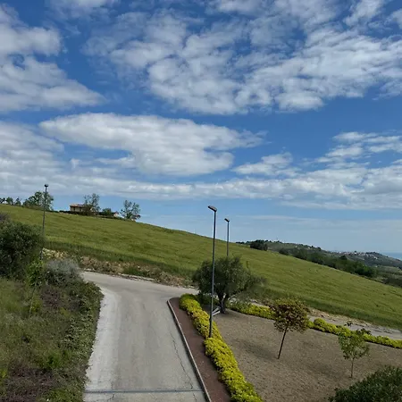 Borgo Antico Di Polercia *