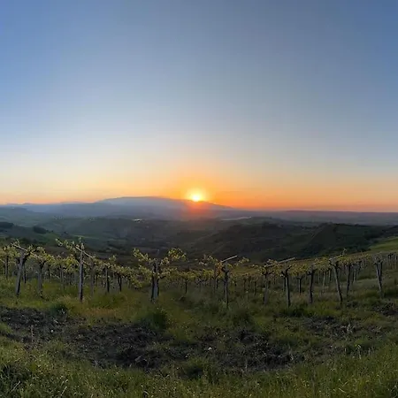 Borgo Antico Di Polercia דירה