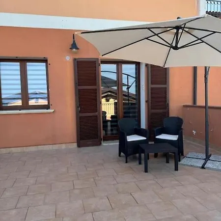 Borgo Antico Di Polercia *