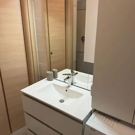 Borgo Antico Di Polercia Apartment Cupello