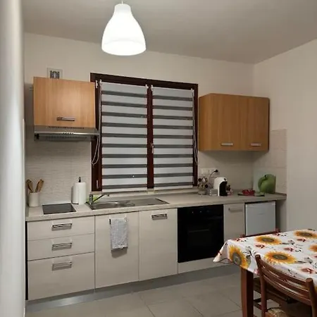 Borgo Antico Di Polercia Cupello