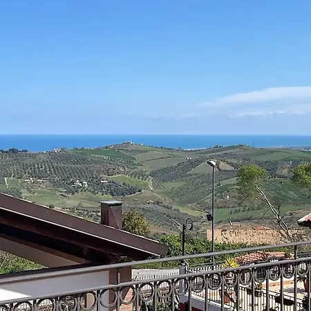 Borgo Antico Di Polercia Apartment Cupello