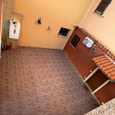 Borgo Antico Di Polercia * Cupello