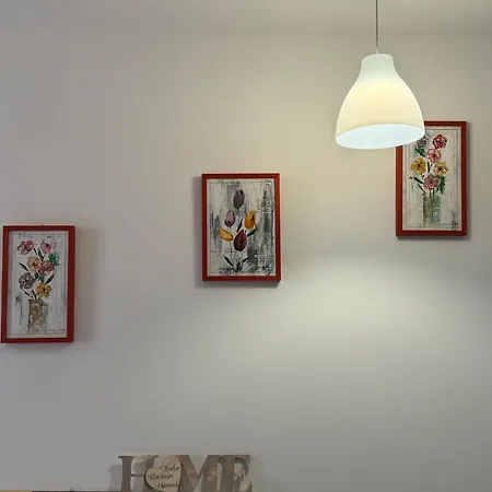 דירה Borgo Antico Di Polercia