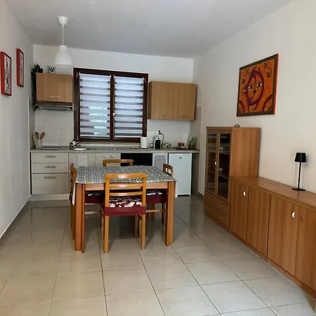 Apartment Borgo Antico Di Polercia