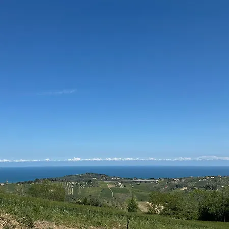 Borgo Antico Di Polercia דירה *