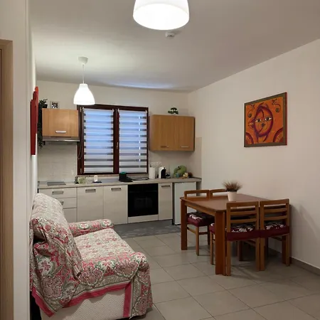 Borgo Antico Di Polercia דירה Cupello