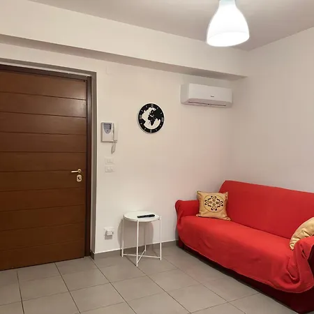 דירה Borgo Antico Di Polercia