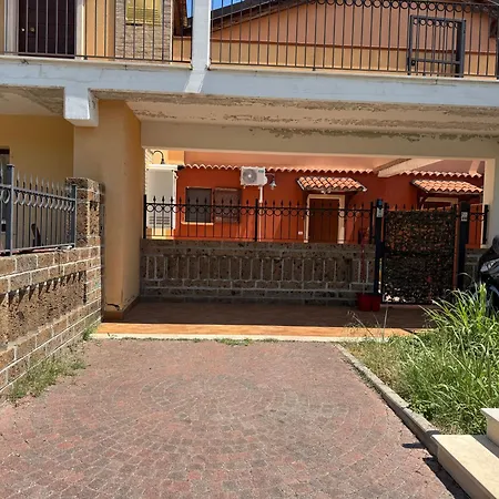 דירה Borgo Antico Di Polercia Cupello