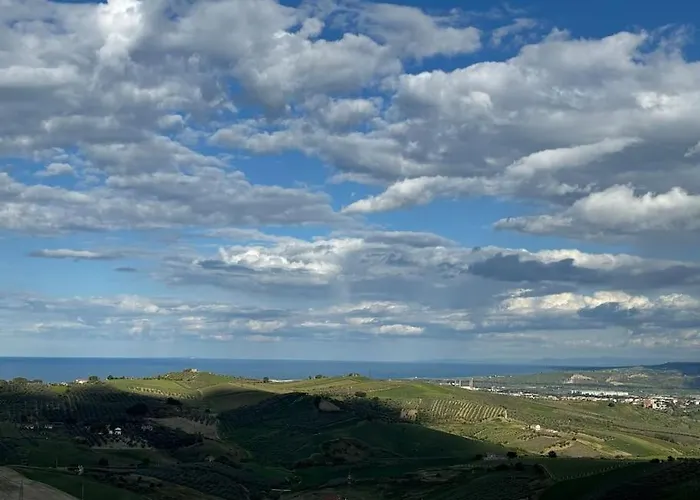 Borgo Antico Di Polercia *