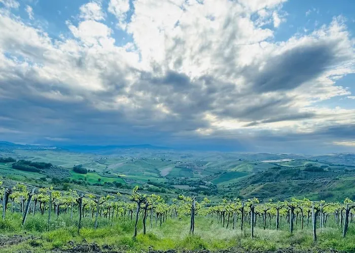 Borgo Antico Di Polercia Cupello