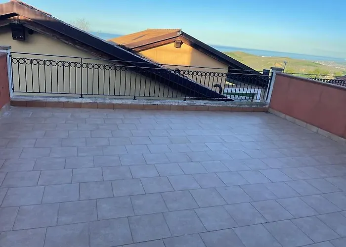 Borgo Antico Di Polercia