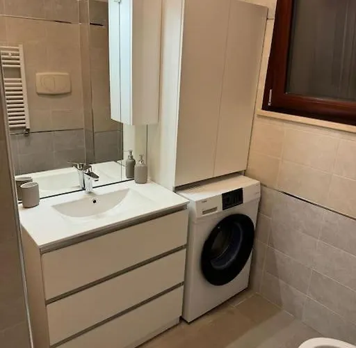 Borgo Antico Di Polercia Appartement