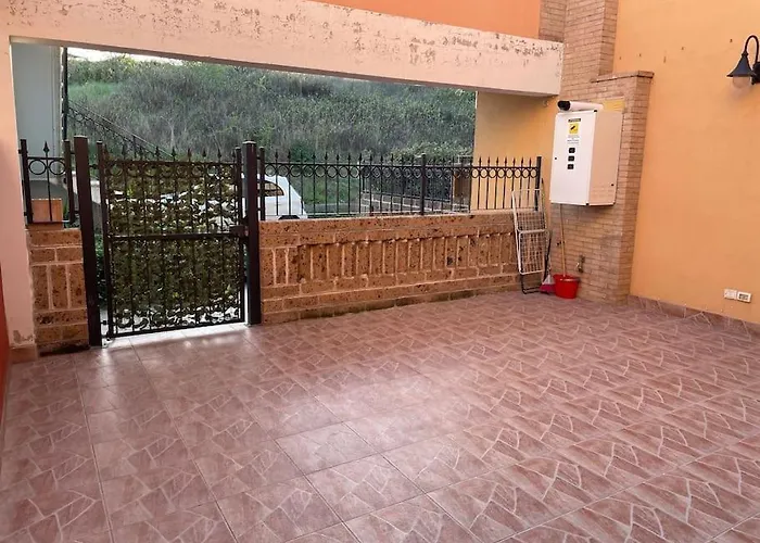 Borgo Antico Di Polercia Appartement Cupello