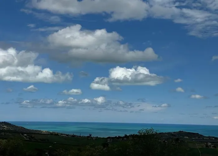 Appartement Borgo Antico Di Polercia *