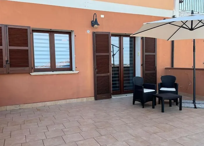 Borgo Antico Di Polercia Appartement