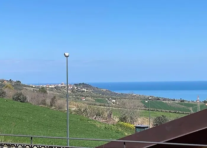 Borgo Antico Di Polercia Appartement *