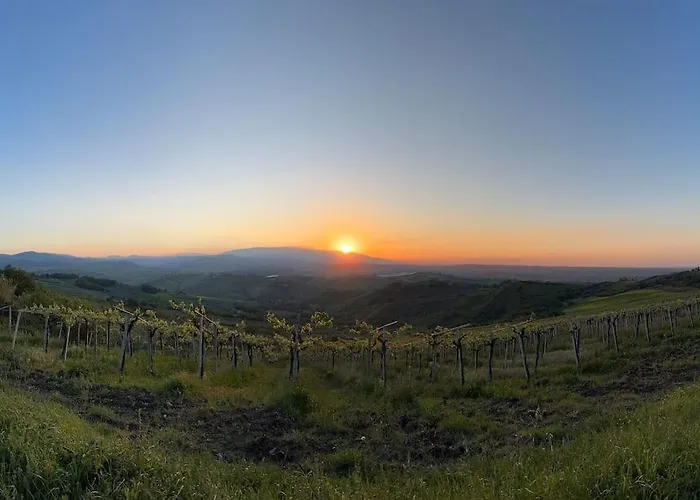 Borgo Antico Di Polercia Appartement