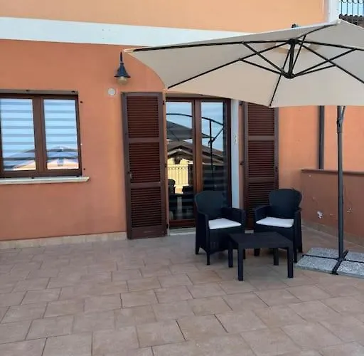 Borgo Antico Di Polercia *