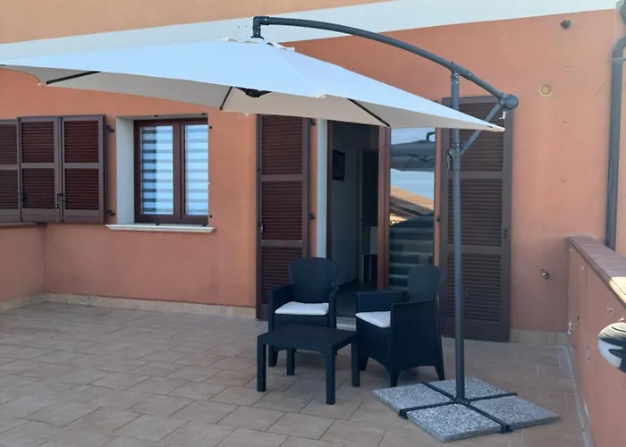 Appartement Borgo Antico Di Polercia *