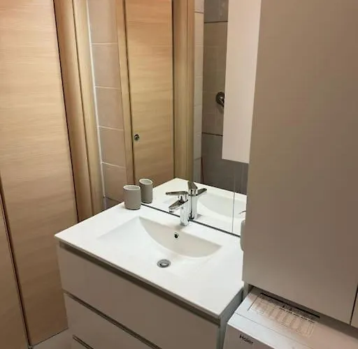 Borgo Antico Di Polercia Appartement Cupello