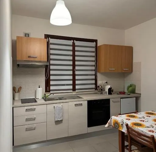 Borgo Antico Di Polercia Cupello