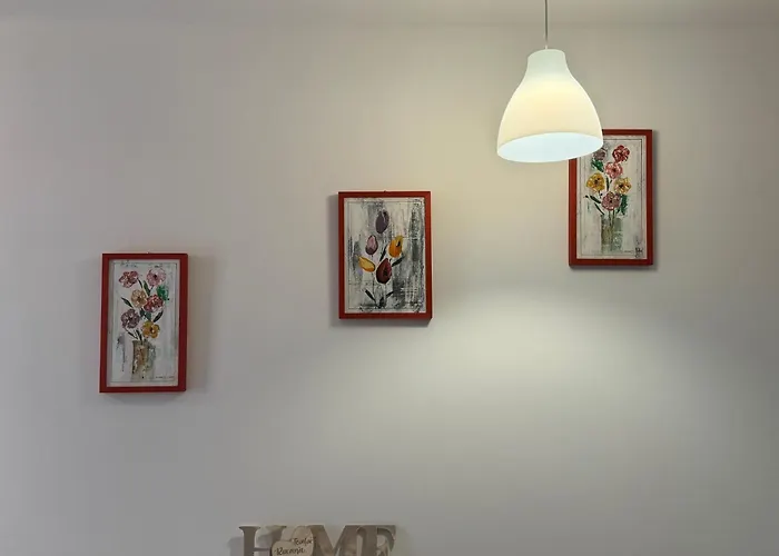 Appartement Borgo Antico Di Polercia