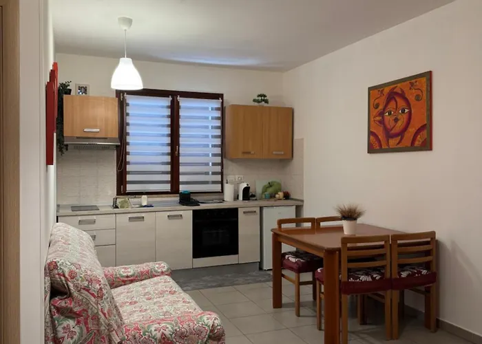 Borgo Antico Di Polercia Appartement Cupello