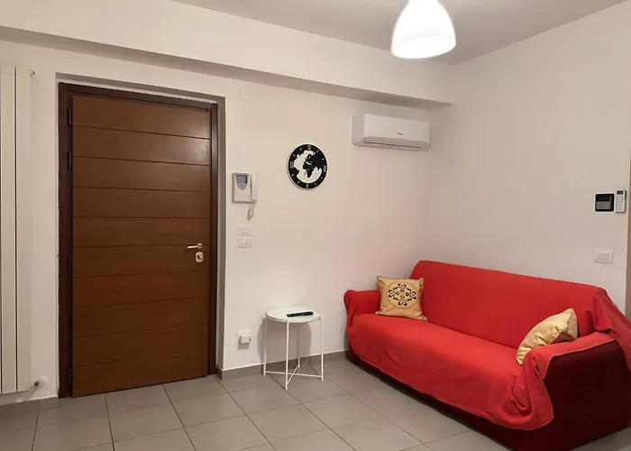 Appartement Borgo Antico Di Polercia