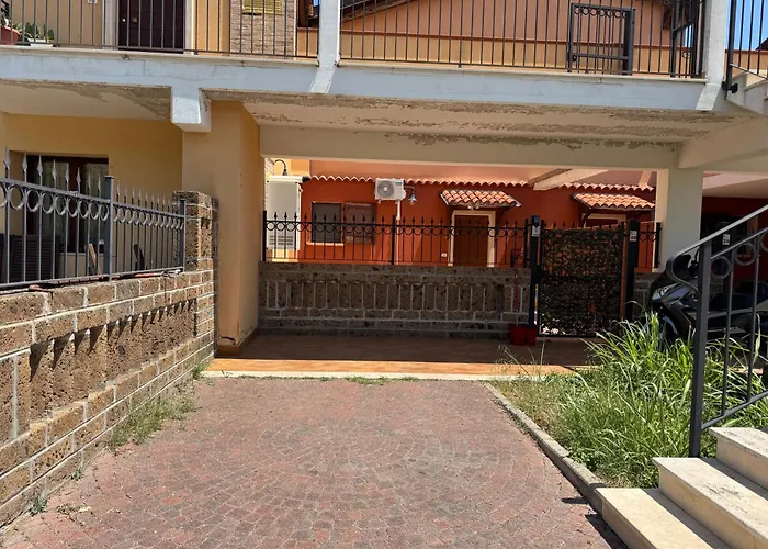 Appartement Borgo Antico Di Polercia Cupello